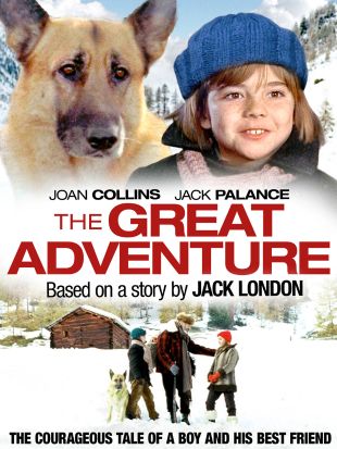 The Great Adventure (1975) Gianfranco Baldanello Releases AllMovie
